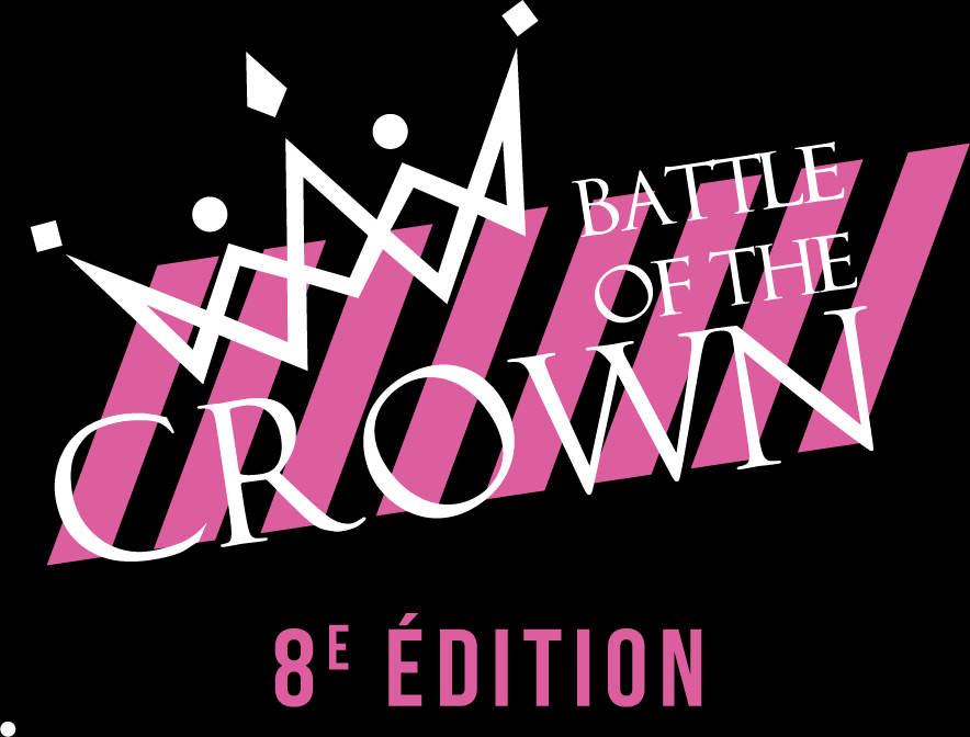 Training Distribution partenaire de la battle of the crown 2023