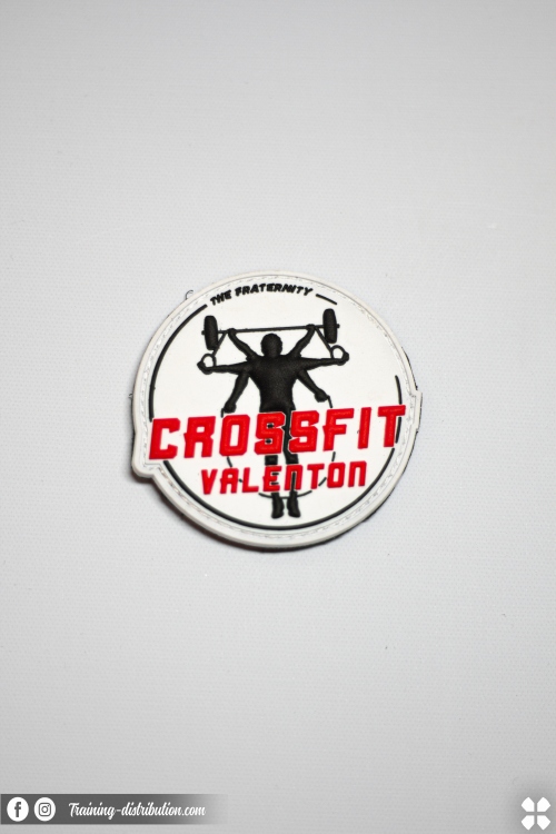 Chaussettes personnalisées CrossFit Valenton