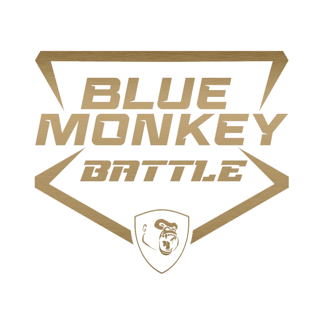 Blue Monkey Battle partenaire Training distribution