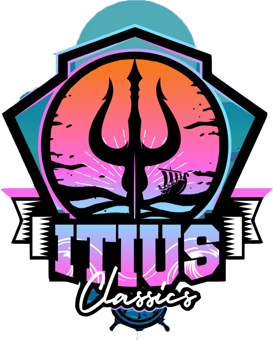 Training distribution partenaire des ITIUS CLASSICS 2024