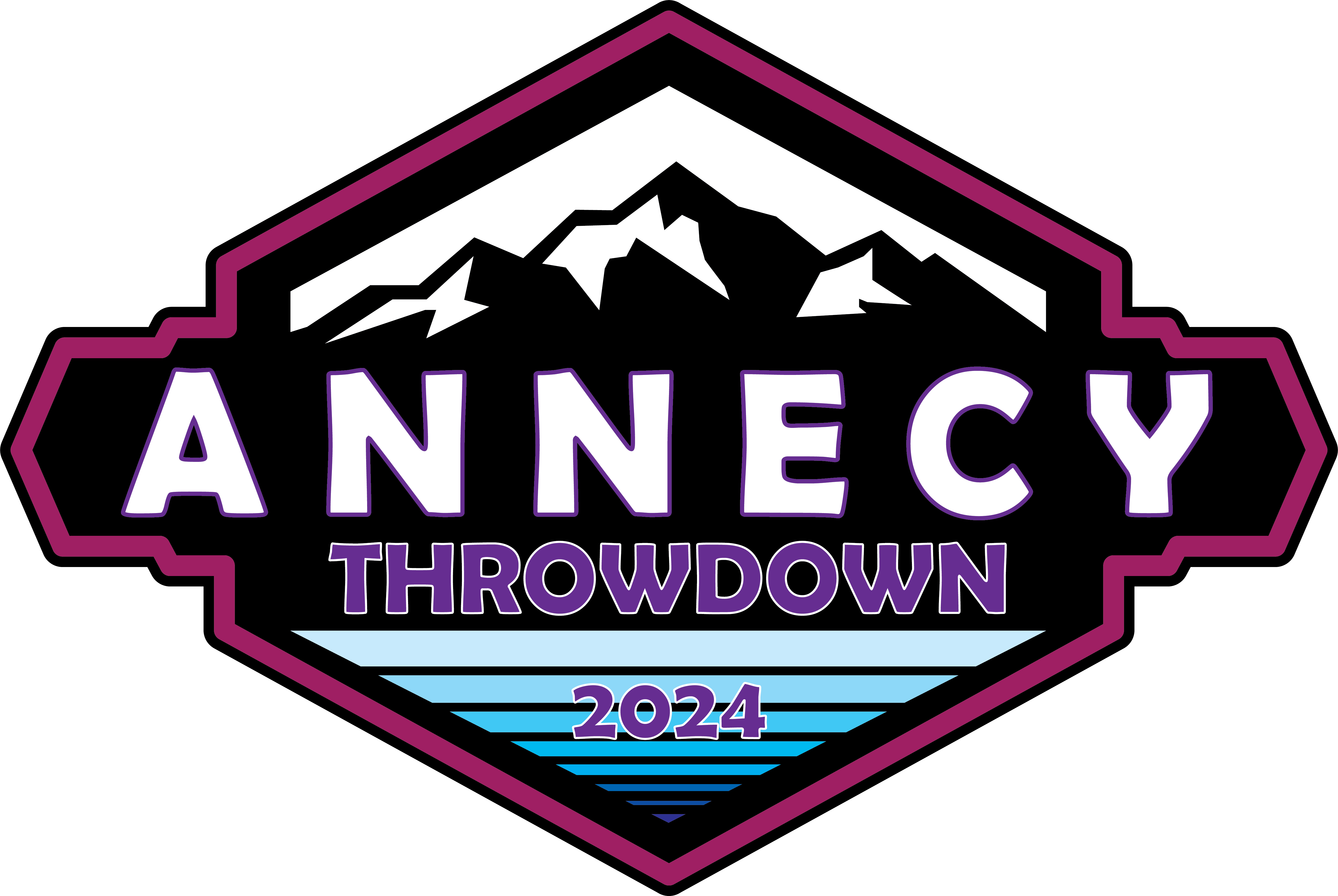 cOMPETITION ANNECY THROWDOWN 2024