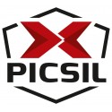 Logo-Picsil