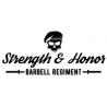 BARBELL REGIMENT