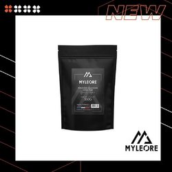 🚨 Nouveauté chez @training.distribution ! 🚨 

Découvrez la magnésie @myleoremagnesie Made In France 🇫🇷 👌 

Une magnésie pure, pour un grip optimal 🤟

#foreveryathletes #trainingdistribution #teamtraining #teamtrainingdistribution #crossfit #verybadwod #crossfitfrance
#crossfitlife #sportswear #grip #crossfitgirls #myleore #myleoremagnesie
