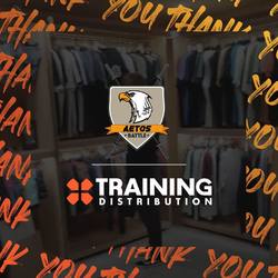 Retour sur notre 1ère participation aux @aetos_battle 

Un grand merci à l’équipe de @aetoscrossfit pour leur confiance 🙏, l’espace et le temps accordé 

Merci à tous les athlètes des boxs participantes d’être venus nous voir sur le stand.

On adore venir à votre rencontre lors des compétitions 😍😍

#foreveryathletes #trainingdistribution #teamtraining #teamtrainingdistribution #crossfit #verybadwod #crossfitfrance
#crossfitlife #sportswear #crossfitgirls #aetos #aetosbattle #aetoscrossfit