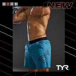 Nouveautés de la marque @tyrsport déjà disponible chez @training.distribution 🤩🤩

Quantités limitées, soyez les premiers 💪 

#foreveryathletes #trainingdistribution #teamtraining #teamtrainingdistribution #crossfit #verybadwod #crossfitfrance
#crossfitlife #sportswear #crossfitgirls #tyr #tyreurope