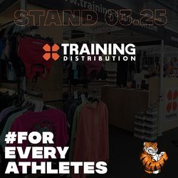 🔥 **TRAINING DISTRIBUTION débarque aux Tiger Contest 6 !** 🔥 

📍 **Où ?** Sur notre stand, en plein cœur de la compétition 🏋️‍♂️ 
🎁 **Quoi ?** Une multitude de produits pour booster tes perfs + des OFFRES EXCLUSIVES sur place 💥 
💪 **Pourquoi ?** Parce que tu mérites le meilleur équipement pour exploser tes WODs ! 

Passe nous voir, teste nos produits et repars avec des indispensables pour ton training ! Et qui sait… peut-être une petite remise en prime ? 🎟️🔥 

📅 **Rendez-vous ce week-end, ça va envoyer du lourd !** 

#trainingdistribution #TigerContest6 #crossfit #crosstraining #fitnessaddict #wodready #hyrox #noexcuses #strongereveryday #fitlife #sportmotivation