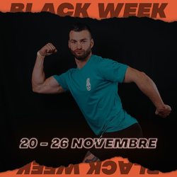 C’est parti pour la Black Week chez @training.distribution !!!

Bénéficies des meilleures remises de l’année sur tes marques favorites, jusqu’à épuisement des stocks !!

Profites-en pour anticiper tes cadeaux de Noël 🎅 à moindre frais 🎁 😎 

Lien en bio ⬆️

#foreveryathletes #trainingdistribution #teamtrainingdistribution #teamtraining #crossfit #crossfitfrance #buddycontest #blackweek #blackfriday