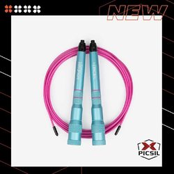 Disponible chez @training.distribution les nouveaux coloris de Bee rope de chez @picsil_sport .

Elles sont juste magnifiques 🤩🤩

Lien en bio ⬆️

#foreveryathletes #trainingdistribution #teamtraining #teamtrainingdistribution #crossfit #verybadwod #crossfitfrance
#crossfitlife #sportswear #crossfitgirls #picsil #rope