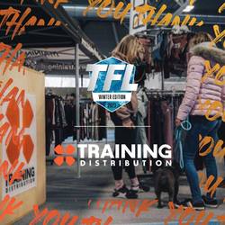 Merci aux @thefitness_league de nous avoir accueilli pour cette édition en Belgique.

Un grand merci pour cette superbe organisation et compétition. Un accueil et une organisation au top 🔥 

Merci à vous qui êtes venus nous voir sur le stand, un plaisir de vous rencontrer et d’échanger avec vous autour d’une passion commune. 💥

Et félicitations à tous les athlètes !!

#foreveryathletes #trainingdistribution #teamtraining #teamtrainingdistribution #crossfit #crossfitfrance #crossfitlife #crossfitlifestyle #thefitnessleague #tﬂ #tfl2023 #crossfitcompetition #crossfitbelgium