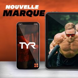Fier de vous annoncer l'arrivée d'une nouvelle marque Américaine 🇺🇸
Cc @tyrsport @tyr_europe 👋

Toute la gamme est disponible en boutique 💪

Lien en bio ☝️

#trainingdistribution #teamtrainingdistribution #foreveryathletes #athlete #crossfit #crossfitfrance #crossfitcommunity #crossfitathlete #crossfitfrance #wod #crossfitlife #tyr  #sportwear #tyrsport #tyreurope #swimmwear