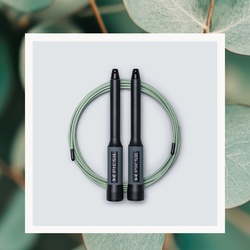 Cordes à sauter PICSIL.
Disponibles dès maintenant sur training-distribution.com
Pour le training, les doubles unders, et tout ce qui fait transpirer.
#picsil #cordeasauter #crossfitlife #crosstraining