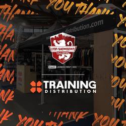 Retour sur notre 1ere participation aux @lyonshowdown !! 

Un grand merci pour votre accueil chaleureux et votre bonne humeur tout au long de ce week-end !! 🫶

Merci à tous les athlètes, owners et clients d’être venus sur le stand.

Merci à l’équipe @crossfitdesmonts 

Toujours un plaisir de vous rencontrer 😍😍

#foreveryathletes #trainingdistribution #teamtraining #teamtrainingdistribution #crossfit #verybadwod #crossfitfrance
#crossfitlife #sportswear #crossfitgirls #lyon #lyonshowdown2023