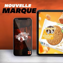 C’est l’heure du goûter !! 😋 

Viens découvrir toutes les nouveautés de la marque @lennyandlarrys sur le site de @training.distribution .

Découvrez les 5 saveurs de cookies proteinés de la marque 

Lien en bio ⬆️

#foreveryathletes #trainingdistribution #teamtraining #teamtrainingdistribution #crossfit #verybadwod #crossfitfrance
#crossfitlife #sportswear #crossfitgirls #lennyandlarrys #nutrition